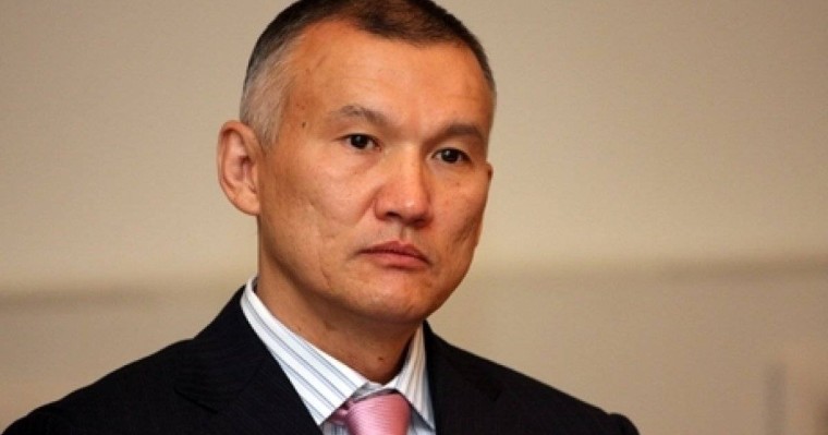 Тоқаев Орталық сайлау комиссиясының басшысын қызметінен босатты