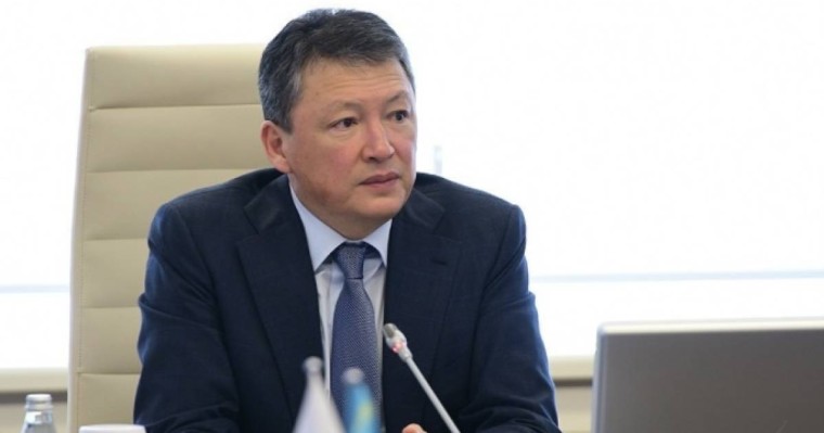 Тимур Құлыбаевтың Лондондағы зәулім үйін сатқаны айтылды