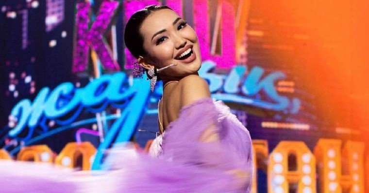 «Елбасымызды жамандауды доғарсаңыздар!» - Назым Әбілдина