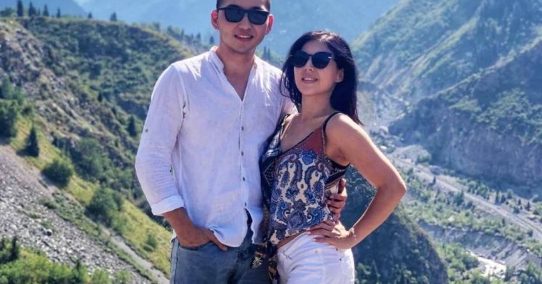 "Сағым сынса, мені кешір": Жол апатынан қайтыс болған полиция қызметкерінің әйелі жан тебрентер пост жазды - Қазақстан жаңалықтары