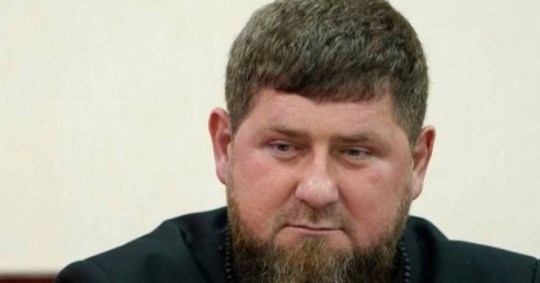 Түркияда демалыста жүрген Рамзан Қадыров ауруханаға түскен