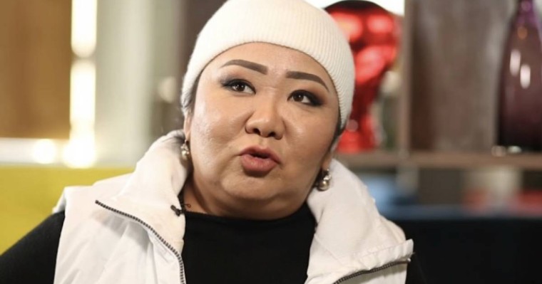 “Бір пайыз ғана үміт бар деген”. Құрманай Бақтиярқызы отадан кейінгі жағдайын айтты