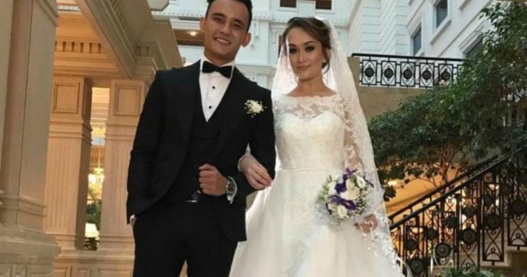 «Өз қызына өзі жарнама жасайды!»: Әли Оқапов әлеуметтік желіде қыздарын "өткізуге" тырысатын аналар туралы айтып берді - Қазақстан жаңалықтары