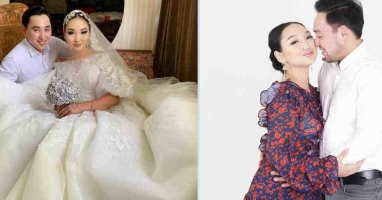 "8 рет отказ жасадым": "Қалаулымдық Камила күйеуі Мағжанмен қалай танысқанын айтты - Қазақстан жаңалықтары