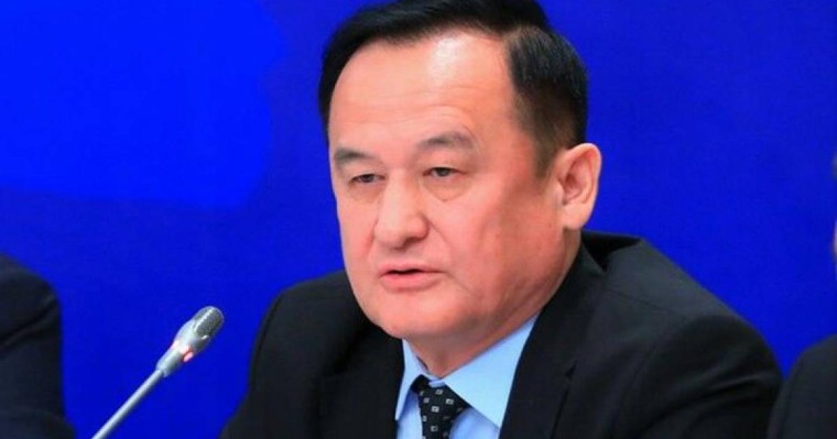 "Антирекордқа жететіндей басымызға не күн туды?": депутат қандастар мәселесін көтерді