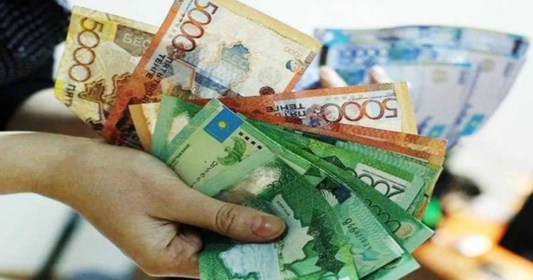 Биыл студенттердің шәкіртақысы тағы да өседі