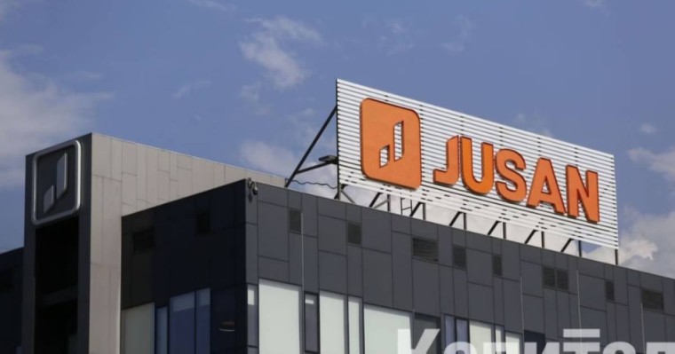 Үкімет бюджет қаражатын ұрлау үшін Jusan банкпен сөз байласуда - депутат