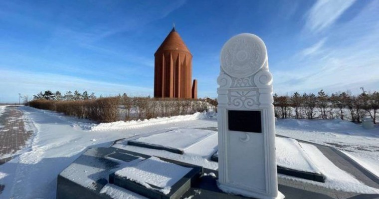 Депутат Кенесары ханның сүйегін Қазақстанға қайтаруды ұсынды