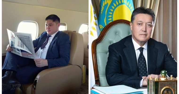 Ұшу шығындары 20 млрд. теңге: Премьер-Министр Ербол Мәндібекке жауап берді