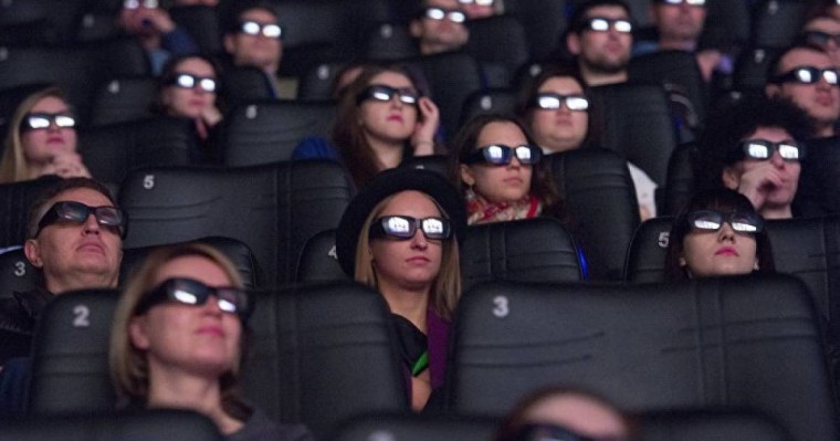 Алматыда кинотеатрлар мен балаларды дамыту орталығы қашан ашылады?