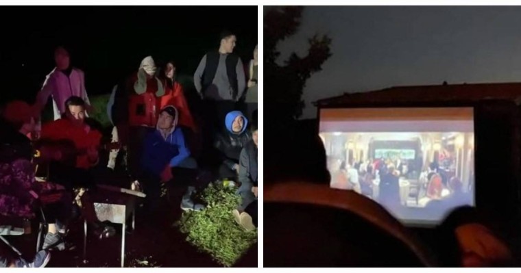 Алматыдағы Көкжайлау шатқалында сауық кешін ұйымдастырғандар қатаң жазаланады - қала әкімдігі - Қазақстан жаңалықтары