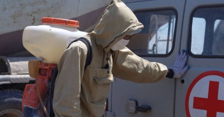 Сұлтанғазиев қай облыстарда коронавирус жұқтырғандар саны артқанын айтты 