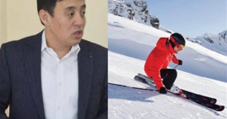 "Тығып ұстағаны күдік ұялатады": Серікзат Дүйсенғазы жалғыз ұлының оқыс жағдайдан өлгеніне күмәнданып отыр