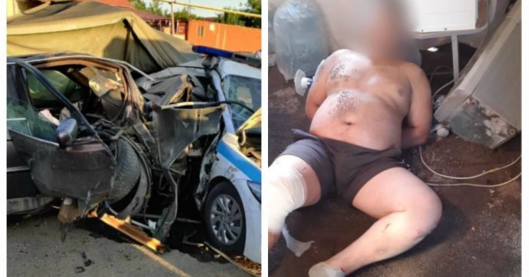 "Екі адамның өліміне себепші болған мас жүргізуші - полиция қызметкері": Алматылық ПД пікір білдірді - Қазақстан жаңалықтары