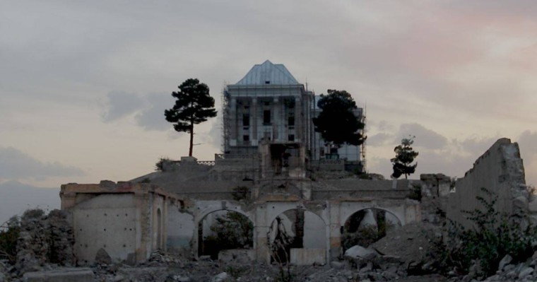 "Шебер ұйымдастырылған опасыз операция". Амин сарайына шабуыл қалай жасалды?
