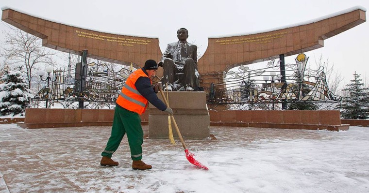 Қазақстан латын әліпбиіне көшу арқылы «орыс әлемінен» алшақтағысы келеді