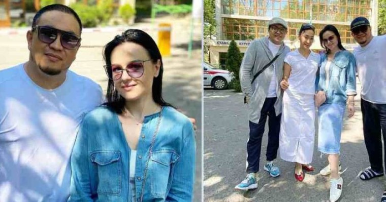 Әнші Серікбол Сайлаубекке ота жасалып жатыр - Қазақстан жаңалықтары