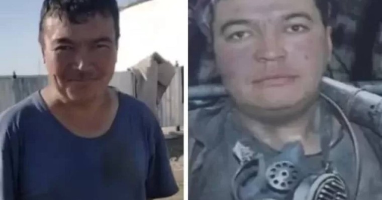 Қарағанды облысында сайлауға дауыс беруге кетіп, іс-түссіз жоғалған ер адам іздестіріліп жатыр