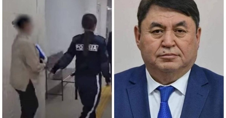 Әйел Павлодар облысы әкімінің орынбасарын зорлады деп айыптады: Сот оны 3 жылға бас бостандығынан айырды