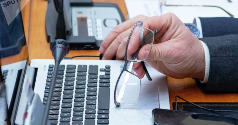 Саяси партияларды тіркеу жеңілдеді: Қазақстанда жаңа заң қабылданды