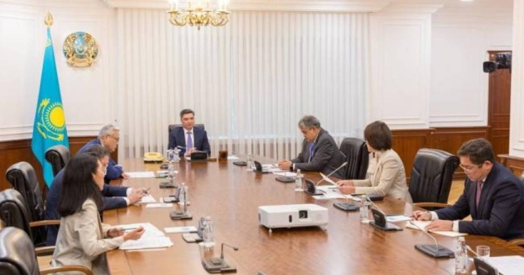 Мемлекет басшысының тапсырмасы бойынша Үкімет медицина қызметкерлерін қорғауды күшейту жөніндегі шаралар кешенін дайындайды