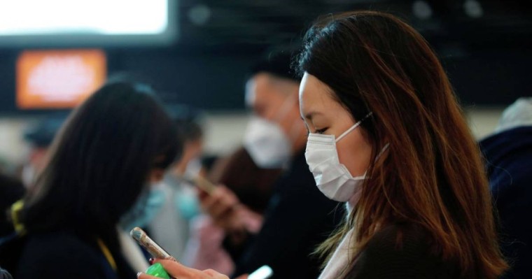 Алматыда маскасыз жүргендерге айыппұл салынады - қала әкімідігі - Қазақстан жаңалықтары