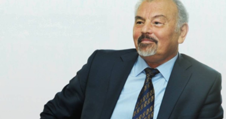 Тұңғышбай Жаманқұлов ауруханада жатыр