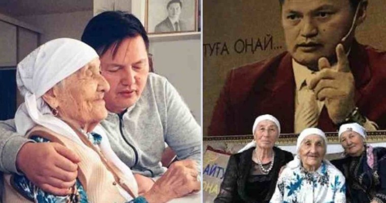 Бейсен Құранбек: Елордадағы жақсы жұмысымды, үйімді тастап анамның қасына бардым - Қазақстан жаңалықтары