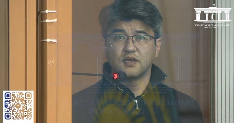 Бишімбаевтың екі жастағы қызы қаза тапқан