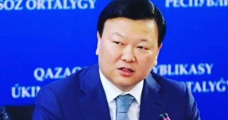 Алексей Цой: Жыныс ауыстыру отасы тегін жасалады