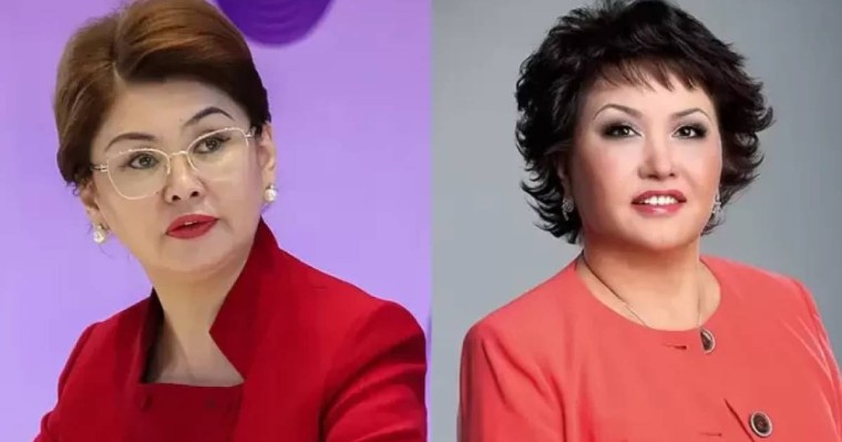 Айман Қожабекқызы өкпелемесін, бірақ ғимараттың шатырынан су ағып, тоз-тозы шыққан – Аида Балаева