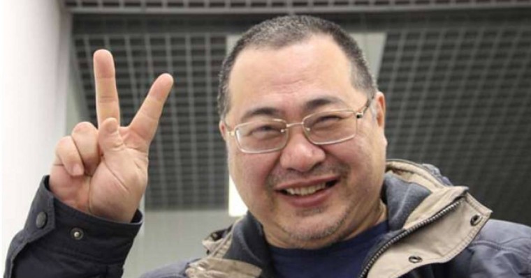 Ермек Нарымбаев Қазақстанға келетінін айтты