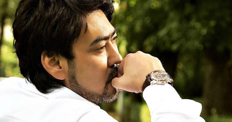 "Нағыз суретші": Мейрамбек Бесбаев сурет салып, көпшілікті таңғалдырды - Қазақстан жаңалықтары