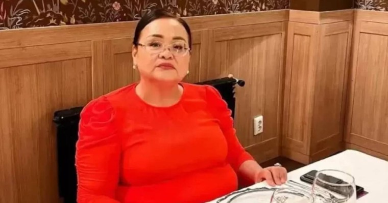 «Қатты жаным ашиды»: 83 млн теңгесінен айырылған блогер Перизат Қайраттың анасына жақтасты