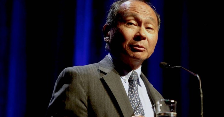 Фукуяма: Көптеген көшбасшылар пандемиямен күресті билікке жету мүмкіндігі ретінде қарастырады