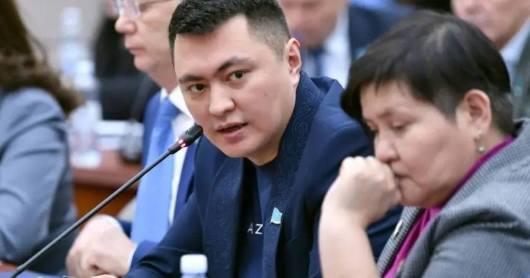 Дәулет Мұқаев әр апта сайын тазалық күнін өткізуді ұсынды