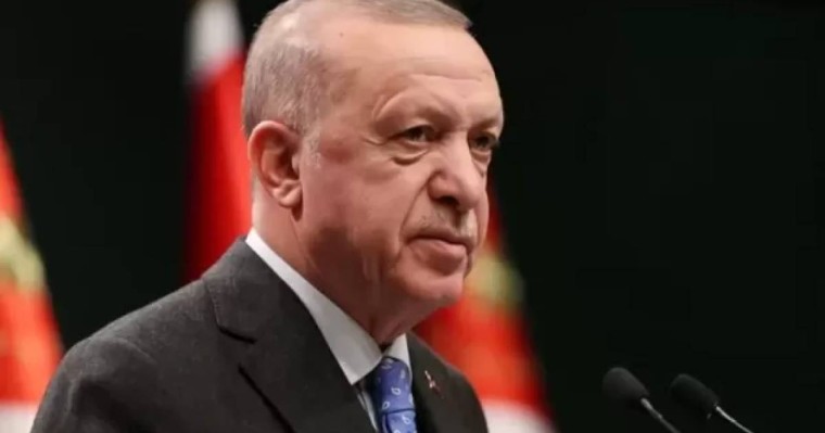 Түркия Еуроодақтың құрамына кіруге дайын екенін мәлімдеді