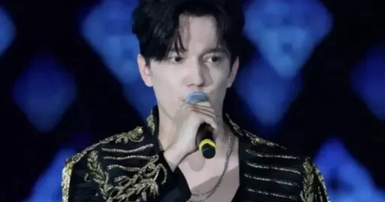 Димаш Құдайберген Қырғызстанның халық әртісі атағын иеленді