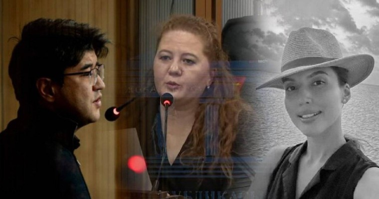 Халықтың 30 жыл қиналғанына Қуандық неге жауап беруі керек – Бишімбаевтың адвокаты