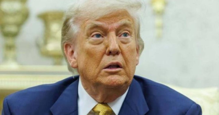 Дональд Трамп ЮНЕСКО-дан шығу жайлы шешім қабылдады