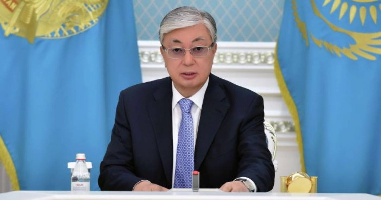 Тоқаев Алтай Көлгіновке қандай тапсырма берді