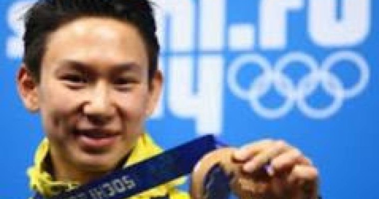 Алматы көшелерінің біріне Денис Теннің есімі берілуі мүмкін 