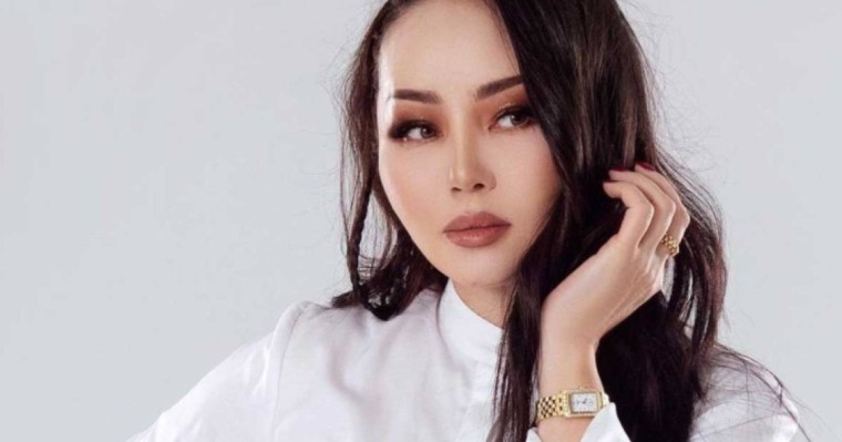 "Қырғызстанда бар, бізде жоқ": Баян Мақсатқызы Pfizer екпесін салдыру үшін көрші елге баруға мәжбүр болды