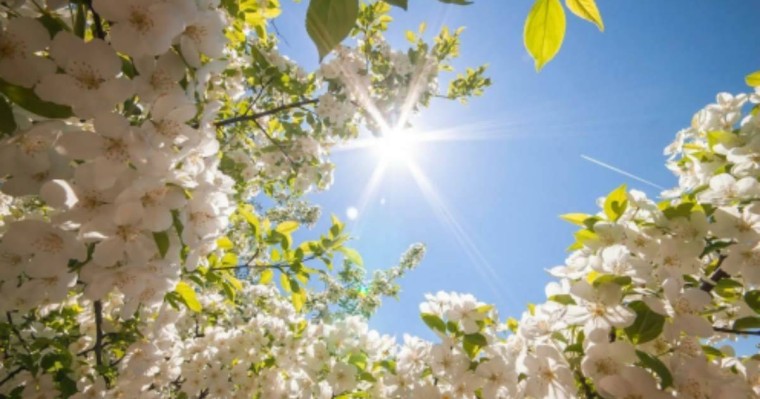 Қазақстанда ыстық ауа-райының төмендеуі күтілуде - Қазақстан жаңалықтары