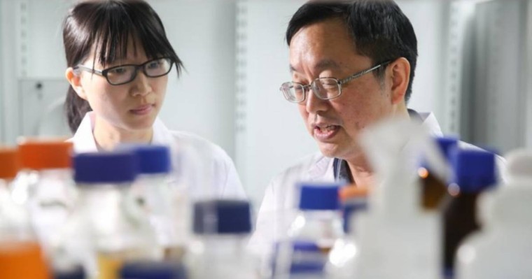 Қытайда бір ай ішінде 20 ғалым мен инженер қайтыс болды