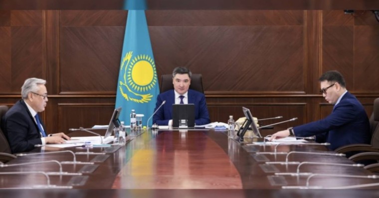 Үкімет маусымаралық кезеңде көкөніс бағасының өсуіне жол бермеу үшін алдын ала шаралар қабылдады