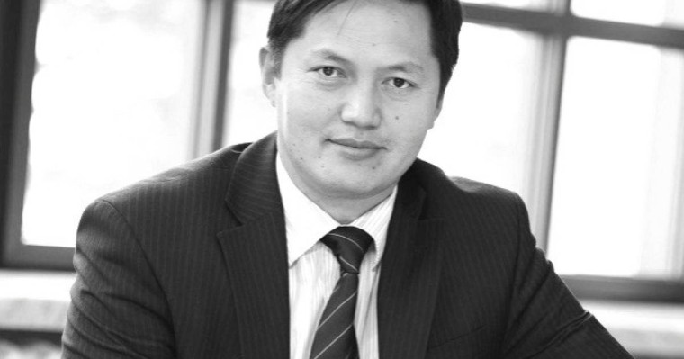 Омар Жәлел: Бейсен әрбір қазақтың көз жасын сүрте білді. Қазақтың күйігі ішіне түсіп кетті ғой