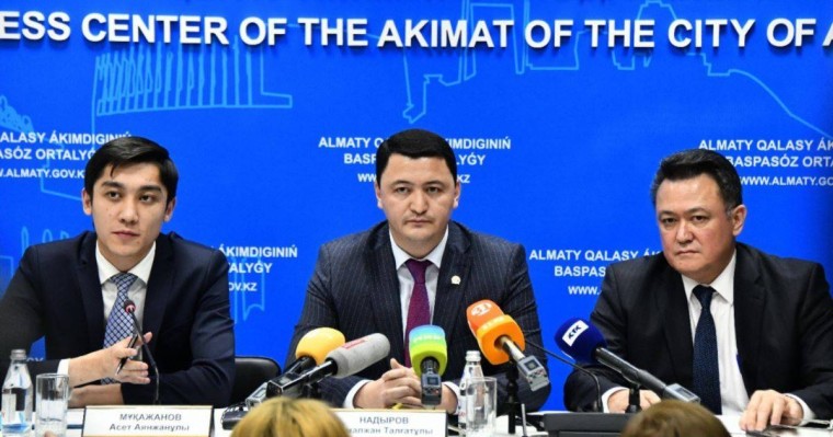 Вице-министр ұшақ апатынан зардап шеккендердің жағдайы туралы айтты