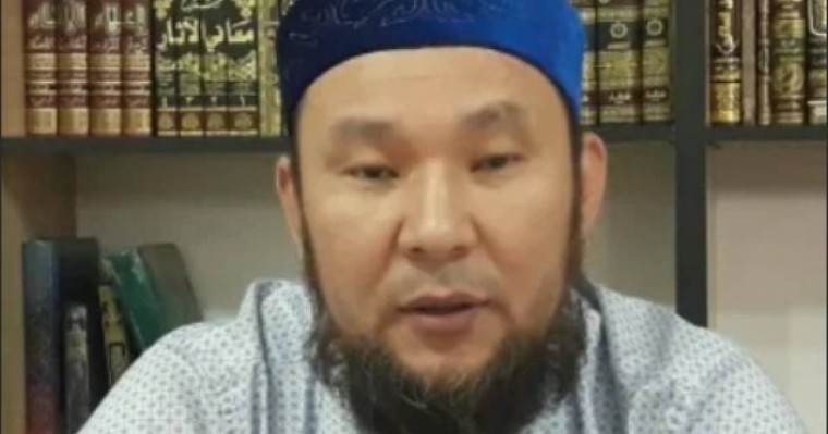 Алтынбек АЖОКҰЛЫ: "Салафизм - это международное явление"