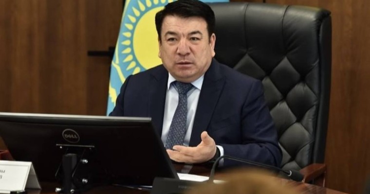 Оқу-ағарту министрі мектеп түлектеріне үндеу жасады